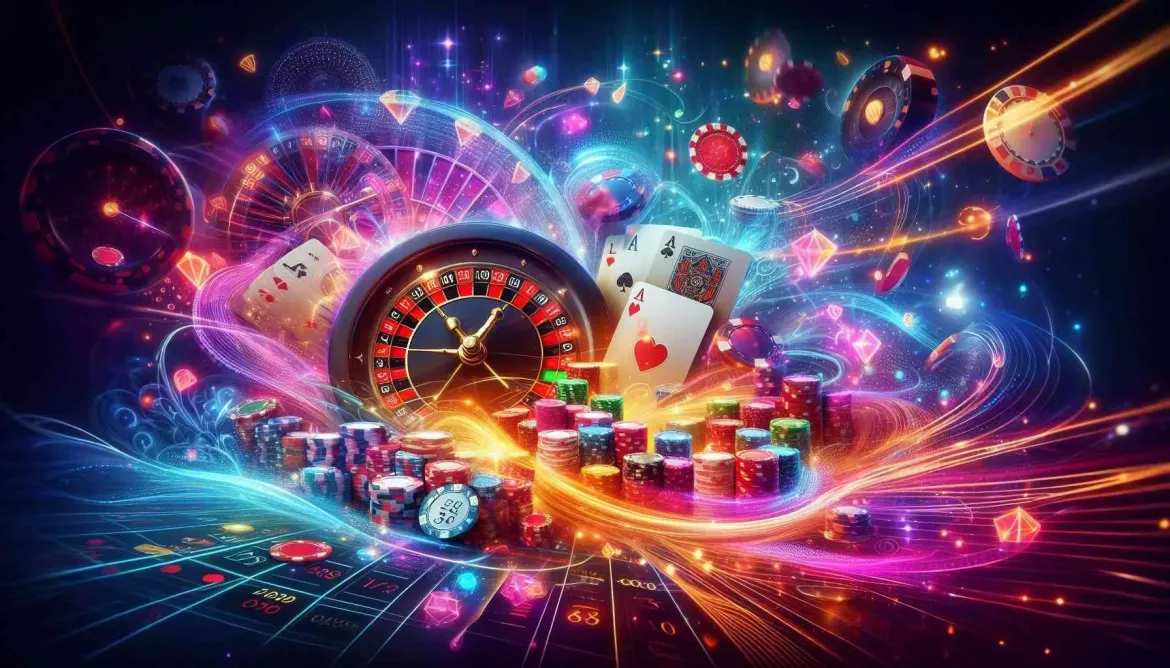 Luckysgan Casino